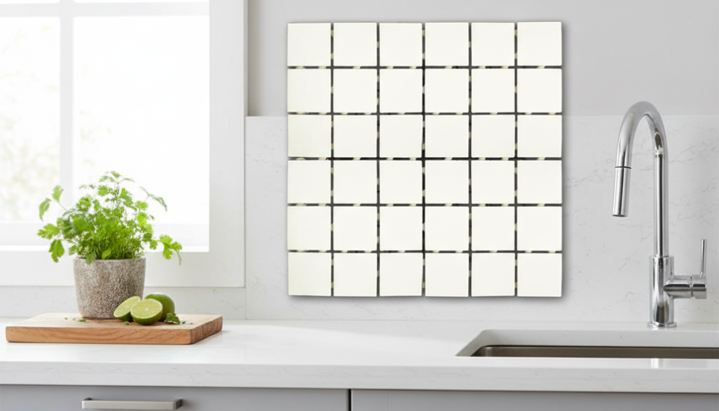 Custom Tiles & Accessories