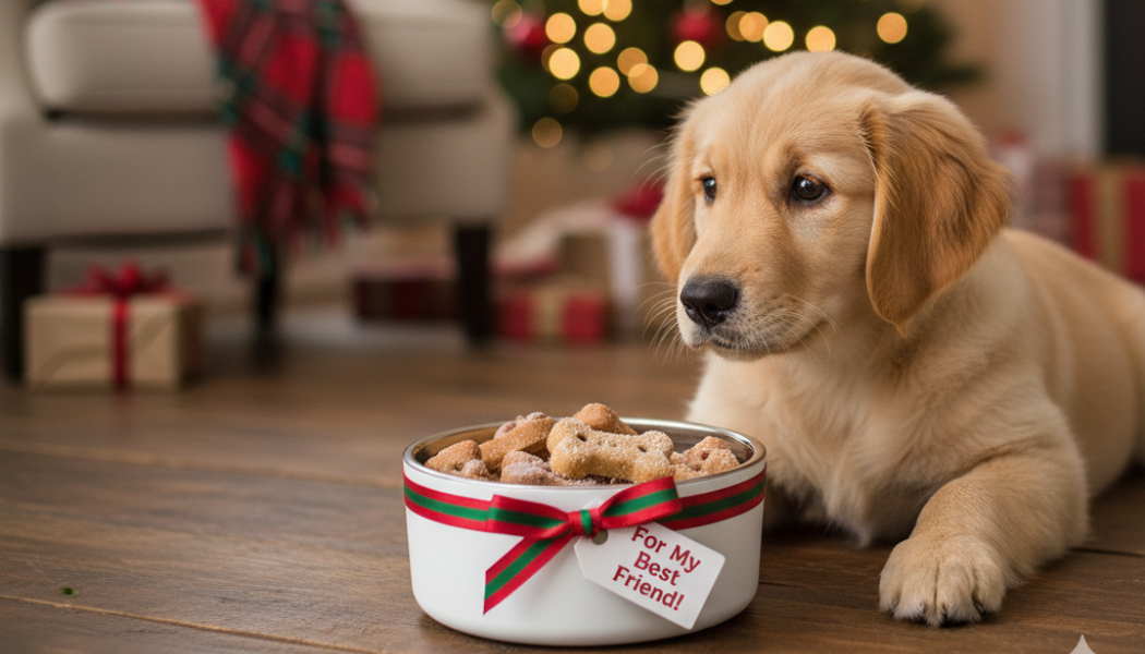 Personalized Pet Gifts