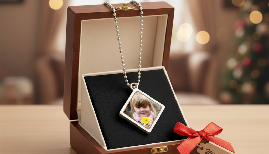 Jewelry & Beauty Gifts