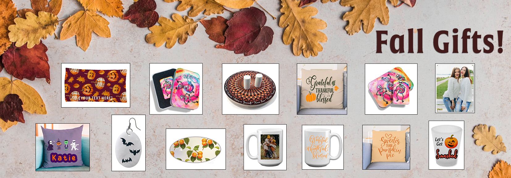 Collection Automne